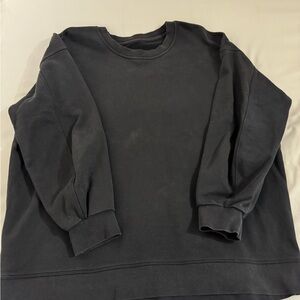 Lululemon Women's Perfectly Oversized Crew